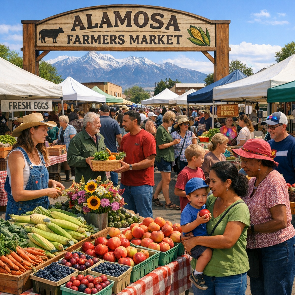 Global Events and Their Impact on Alamosa’s Local Economy