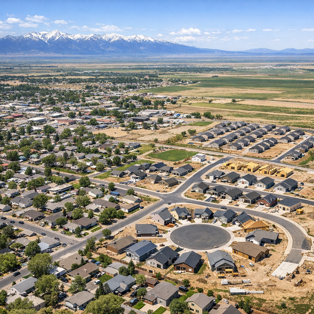 Navigating Alamosa’s Evolving Housing Market