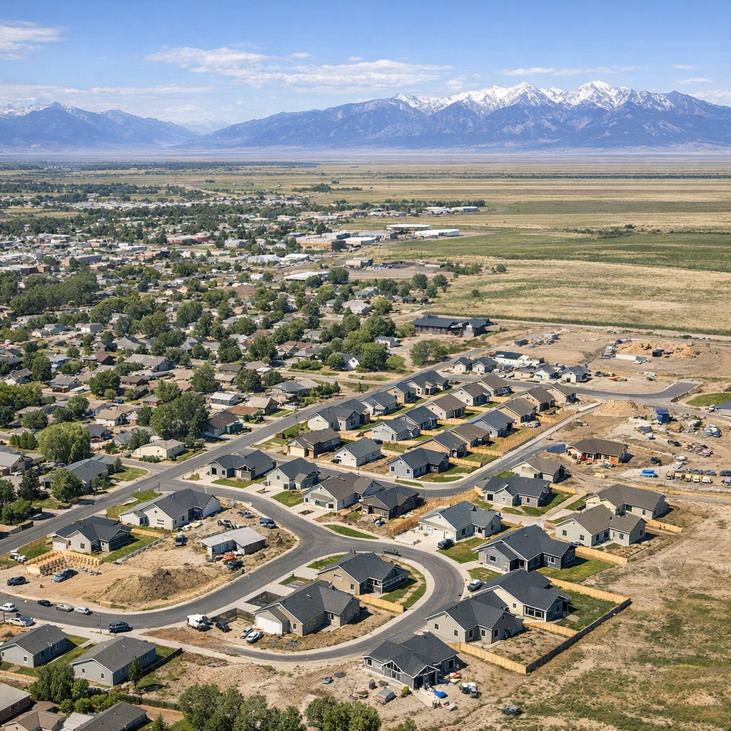 Navigating Alamosa’s Evolving Housing Market