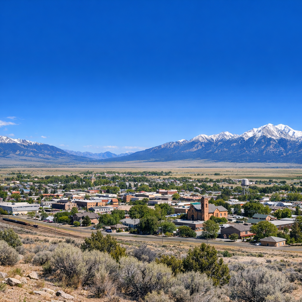 Understanding Alamosa’s Unique Climate Patterns
