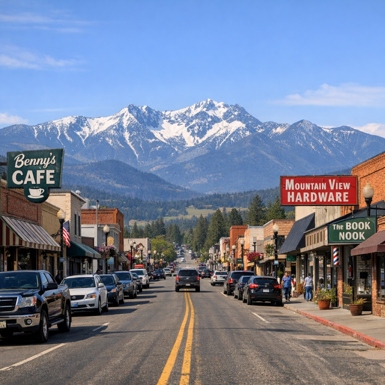 Global Events and Their Impact on Alamosa’s Local Economy