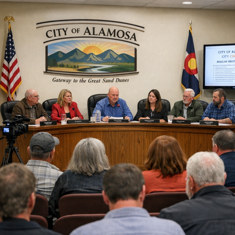 City Council Advances Major Local Infrastructure and Regulatory Measures