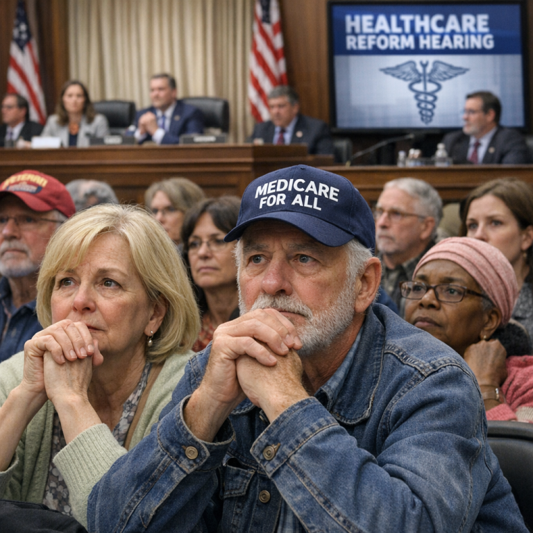 Why Healthcare Costs and the Debt Ceiling Remain Central in U.S. Politics